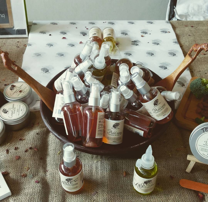 Source: Instagram @hugmyhair 