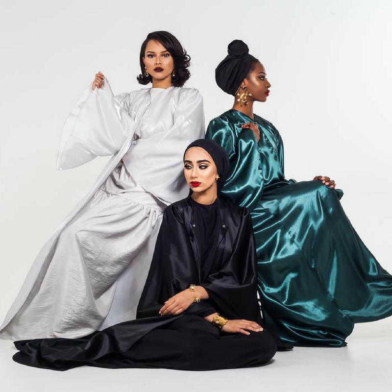 Source: Imara Couture