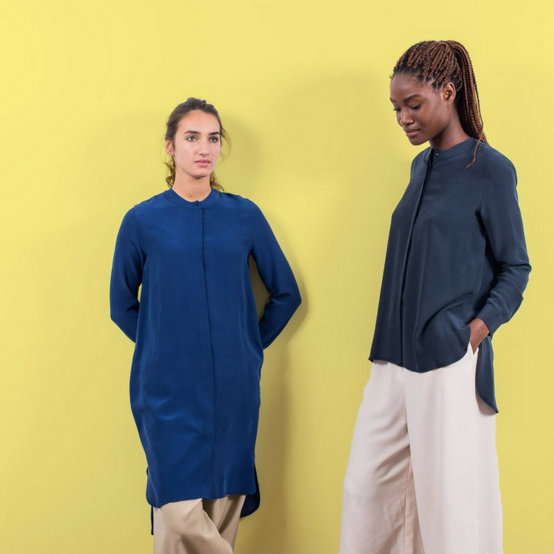 Source: Modestologie