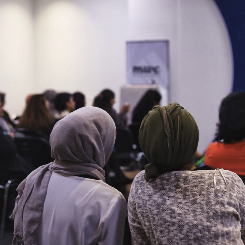 Source: Maaria Lohiya @MuslimWomenC