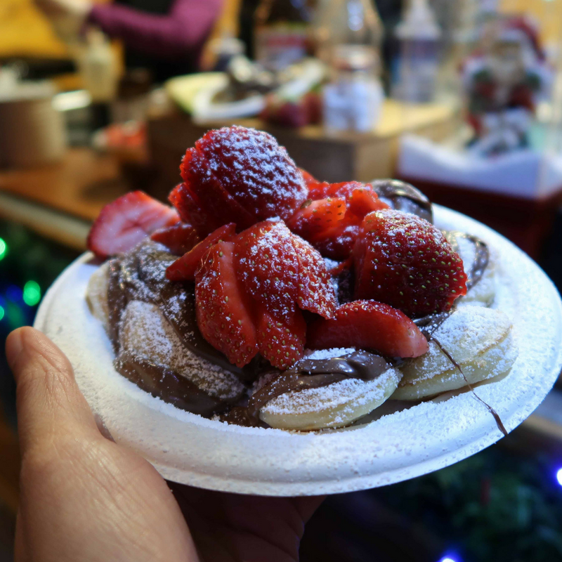 Halal Street Food Festival