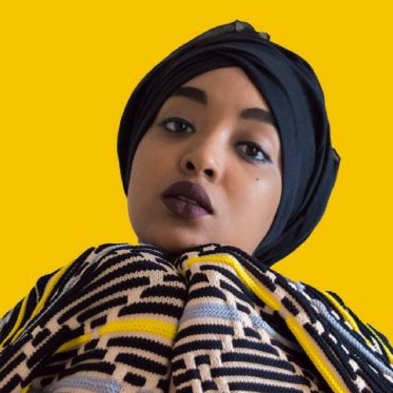 Africa Writes Festival 2017