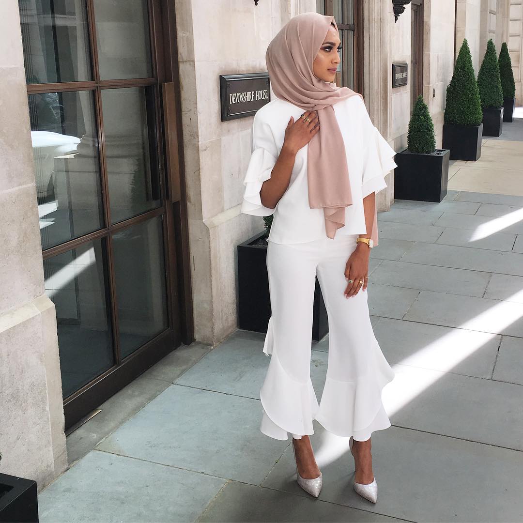 graduation dresses for hijabis
