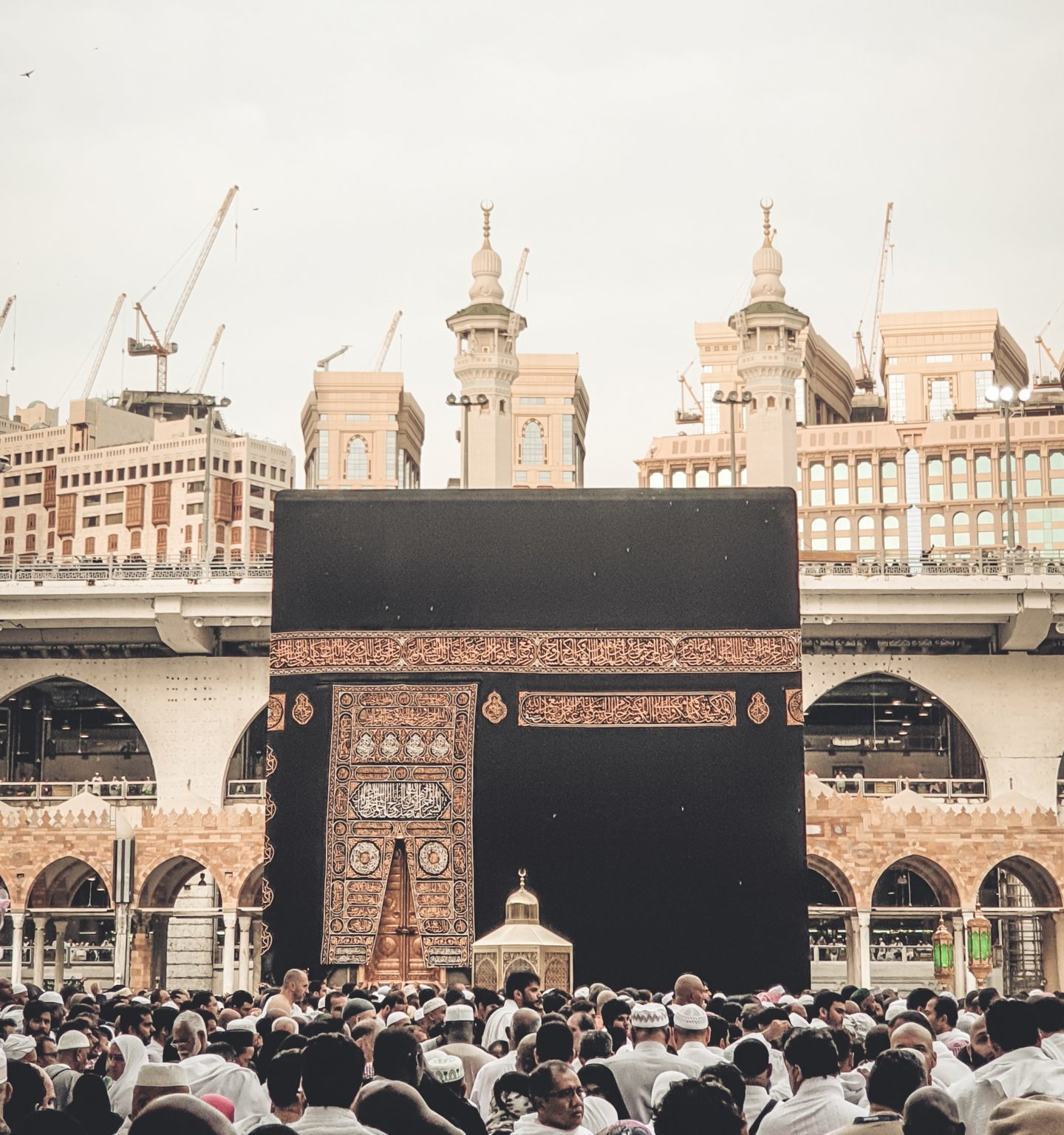7 Hajj & Umrah ideas | mecca wallpaper, mecca islam, mecca