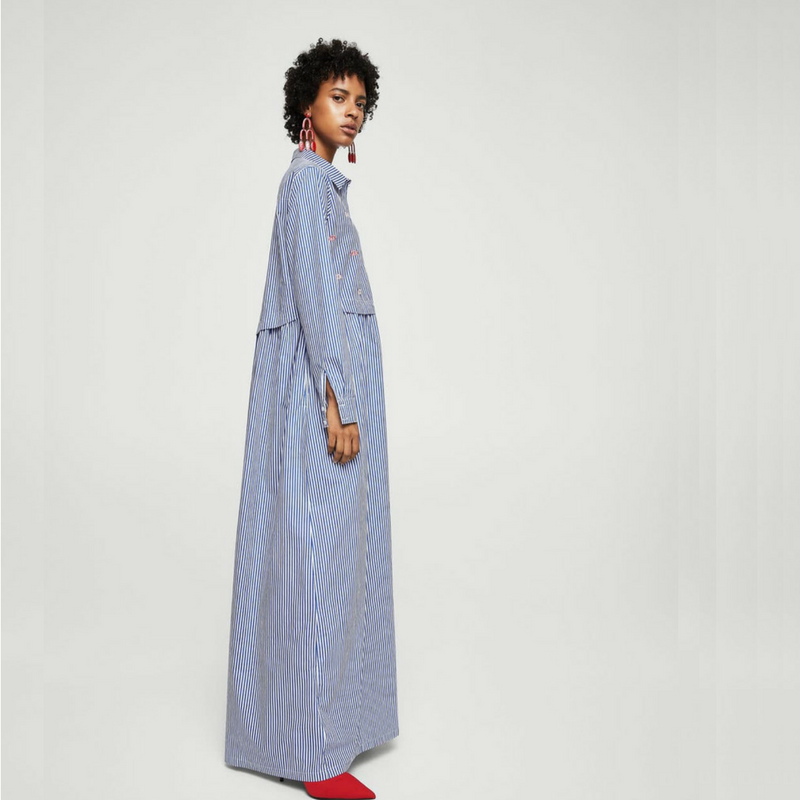 Fully covered outfit Clearance