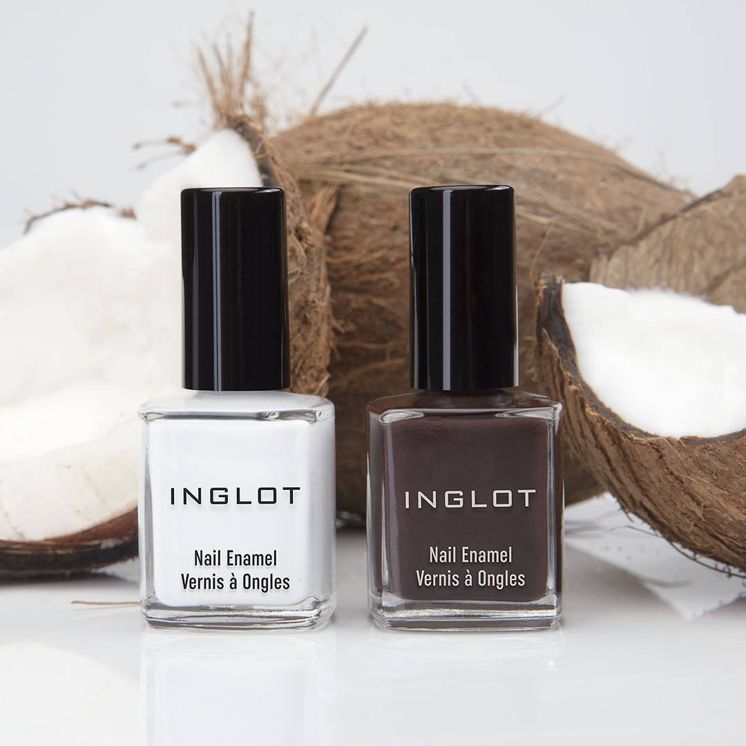 NEW Inglot O2M Breathable Nail Enamel Colors | My Beauty Bunny - Cruelty  Free Lifestyle Blog | Inglot nail polish, Nails, Nail polish