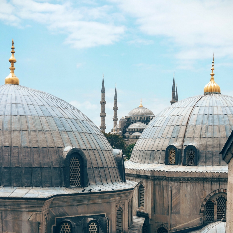 The Problem With Our Mosques Is… You  Amaliah