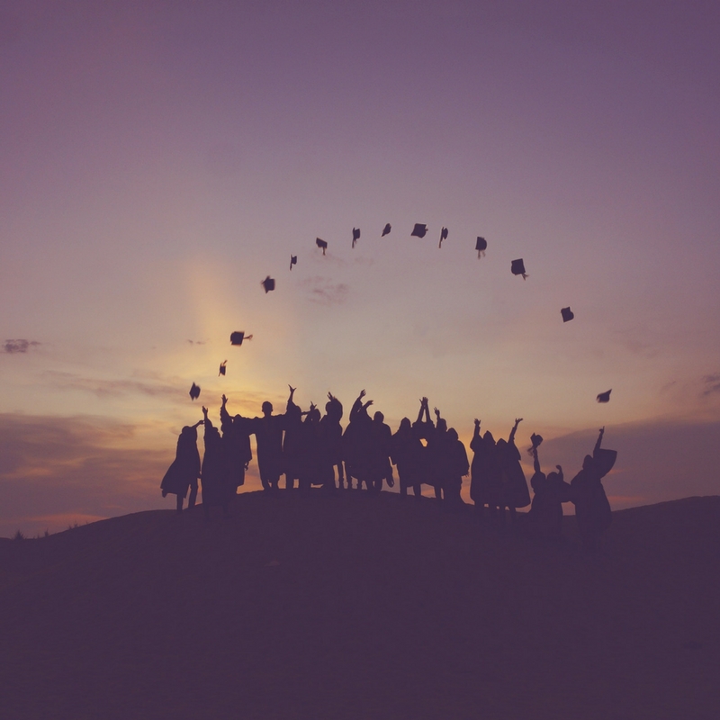 muslims at university