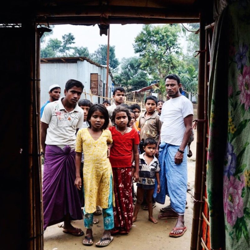 rohingyacrisis