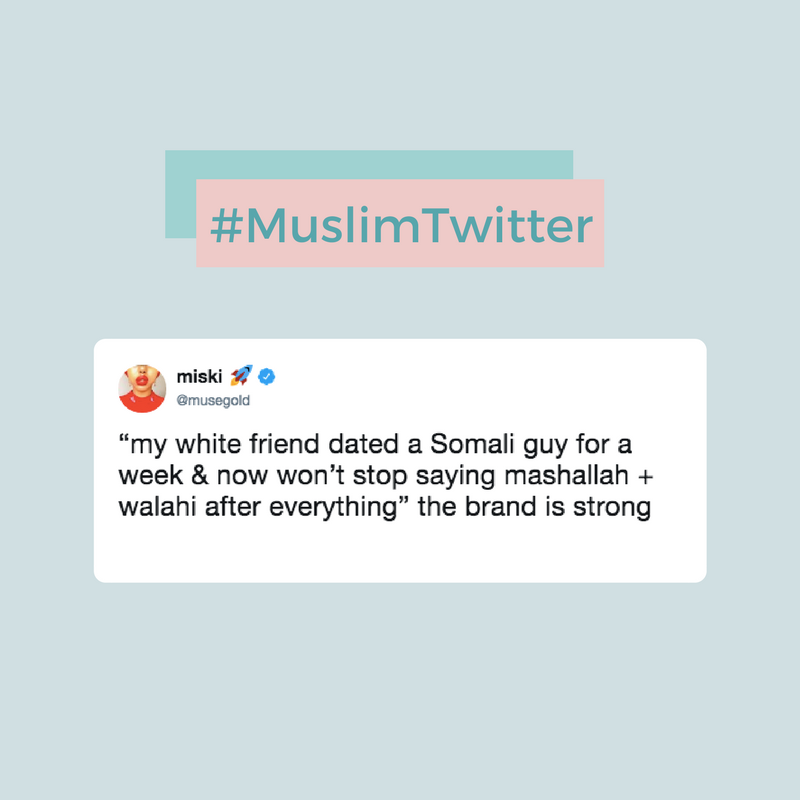 Muslim Twitter: Your Weekly Round Up | Amaliah