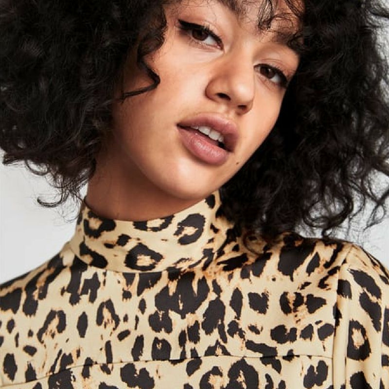 Leopard Print | Amaliah