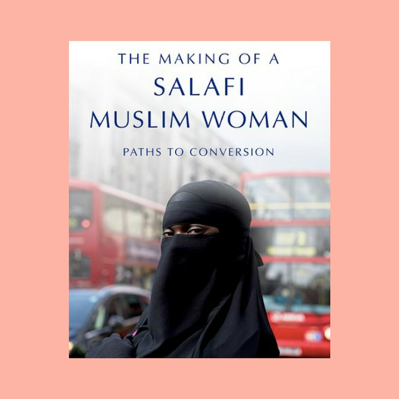 Salafi- feminist