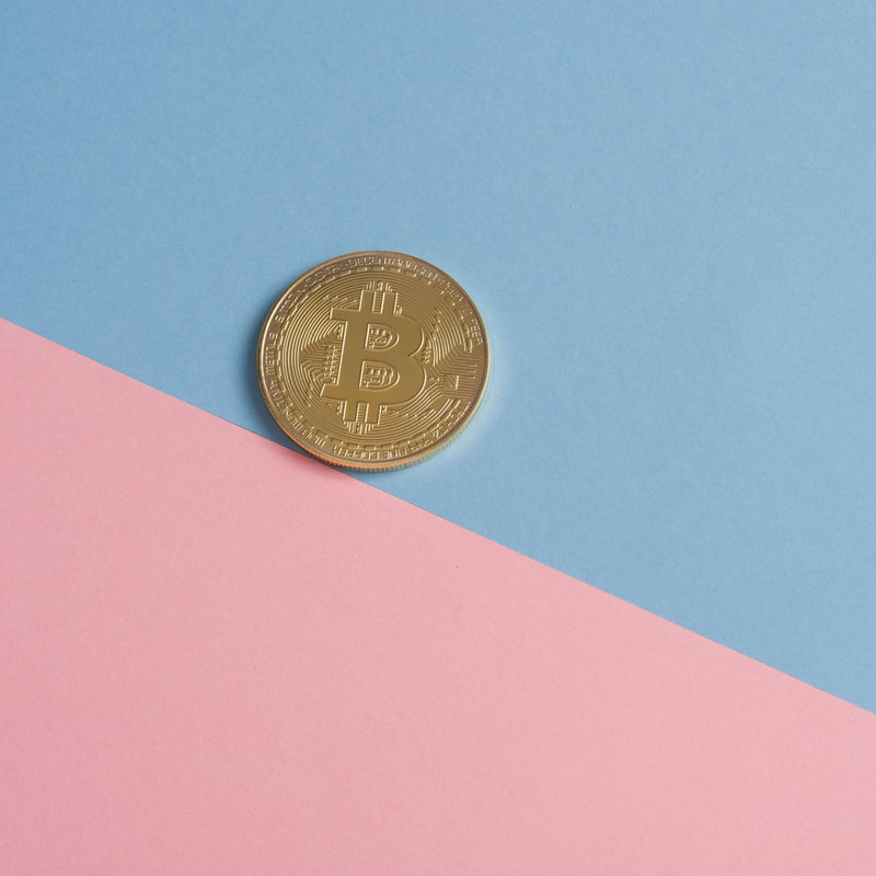 London Mosque Becomes The Uk S First To Accept Bitcoin For Zakat And !   - 