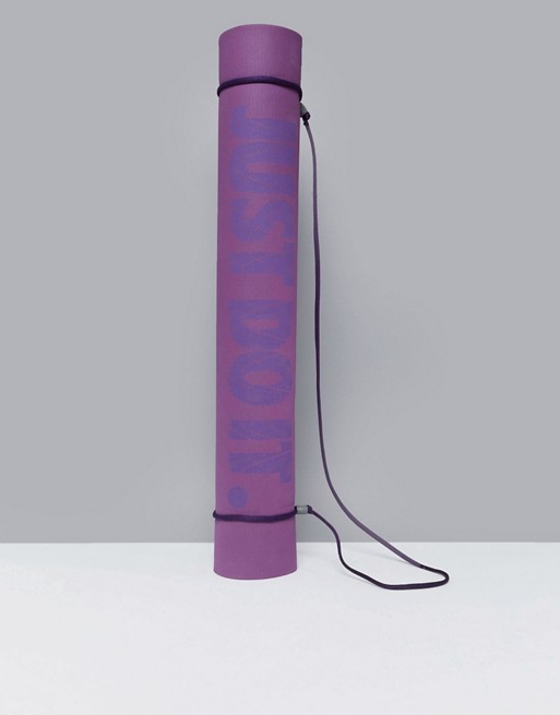 yoga mat