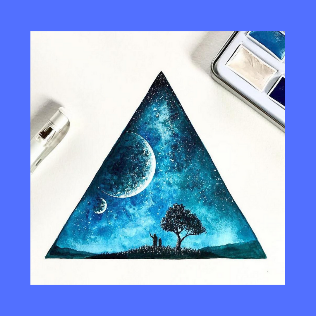 Mozart- credit @artbysinch