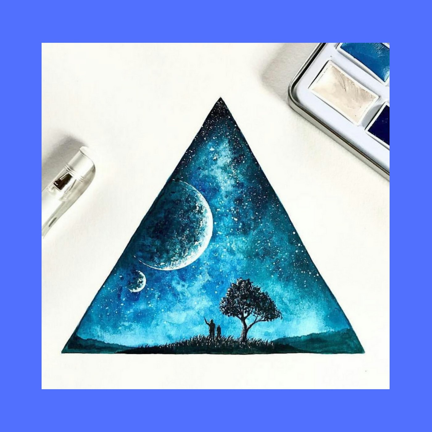 credit @artbysinch Mozart- credit @artbysinch