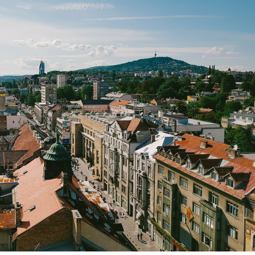 10 Things to Do in Sarajevo, Bosnia & Herzegovina | Amaliah