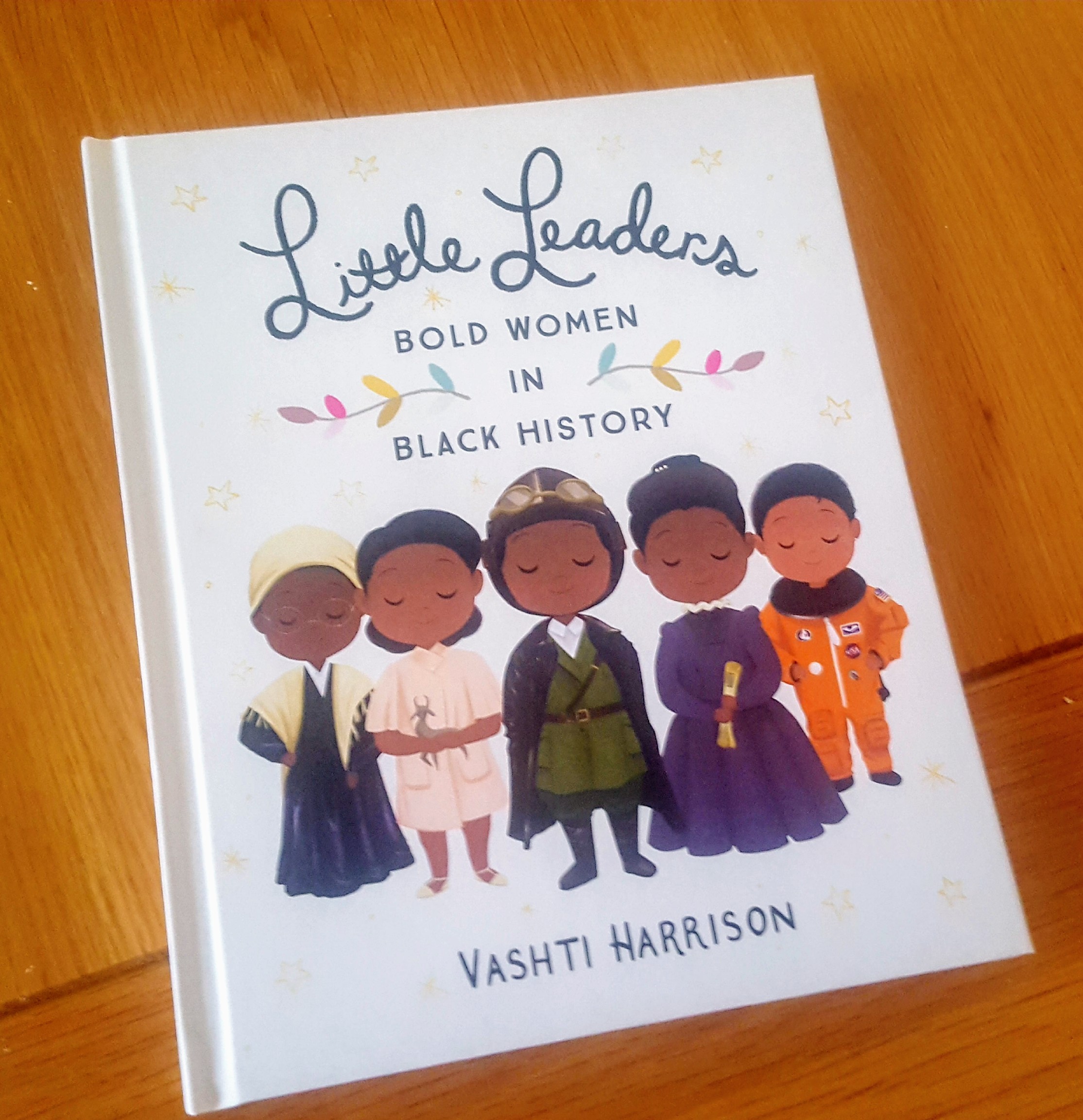 Children’s Books With Diverse Representation of Black Female Characters Amaliah