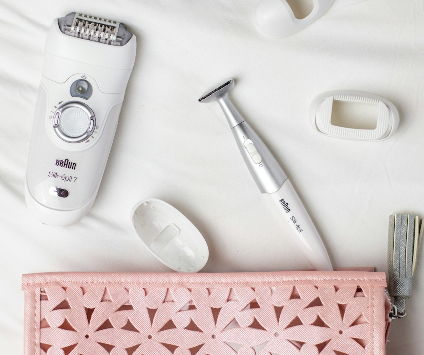 My Struggle With Hair Removal: Being Intentional About Loving Myself |  Amaliah
