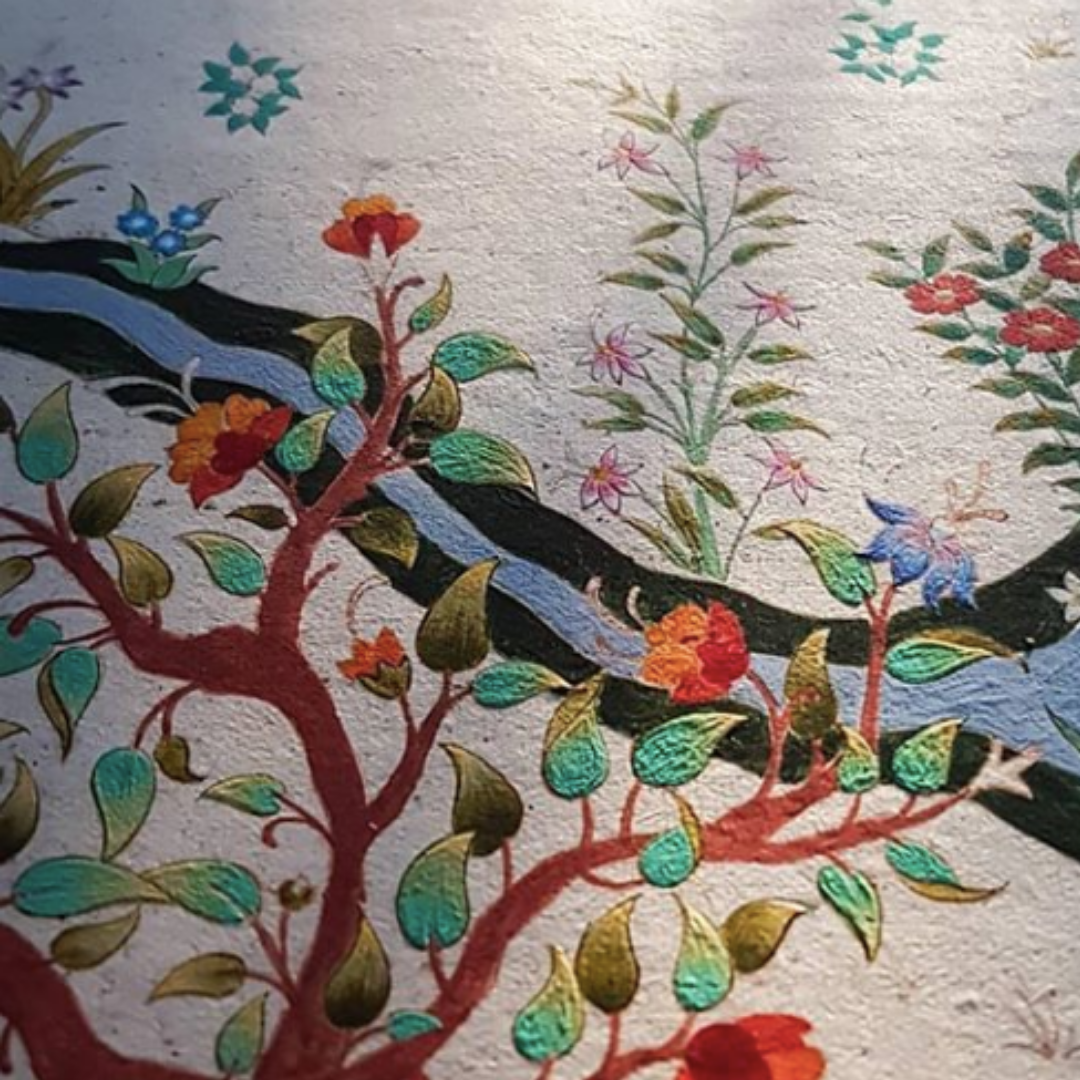 manifestingtheunseen