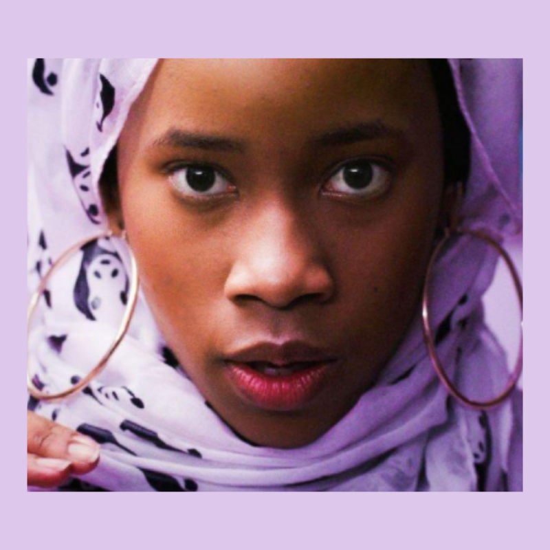 ‘jinn The Movie An Ode To The Black Muslim Woman In Film Amaliah 