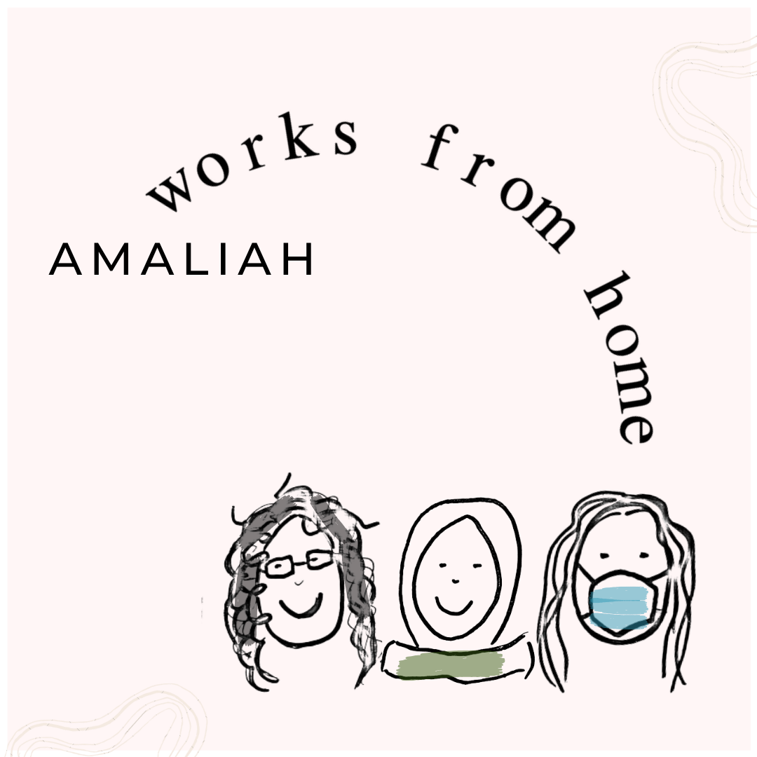 amaliahpodcast