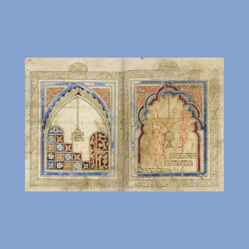 The Accordion Book On Dala’il AlKhayrat, Spiritual Muscles, and the