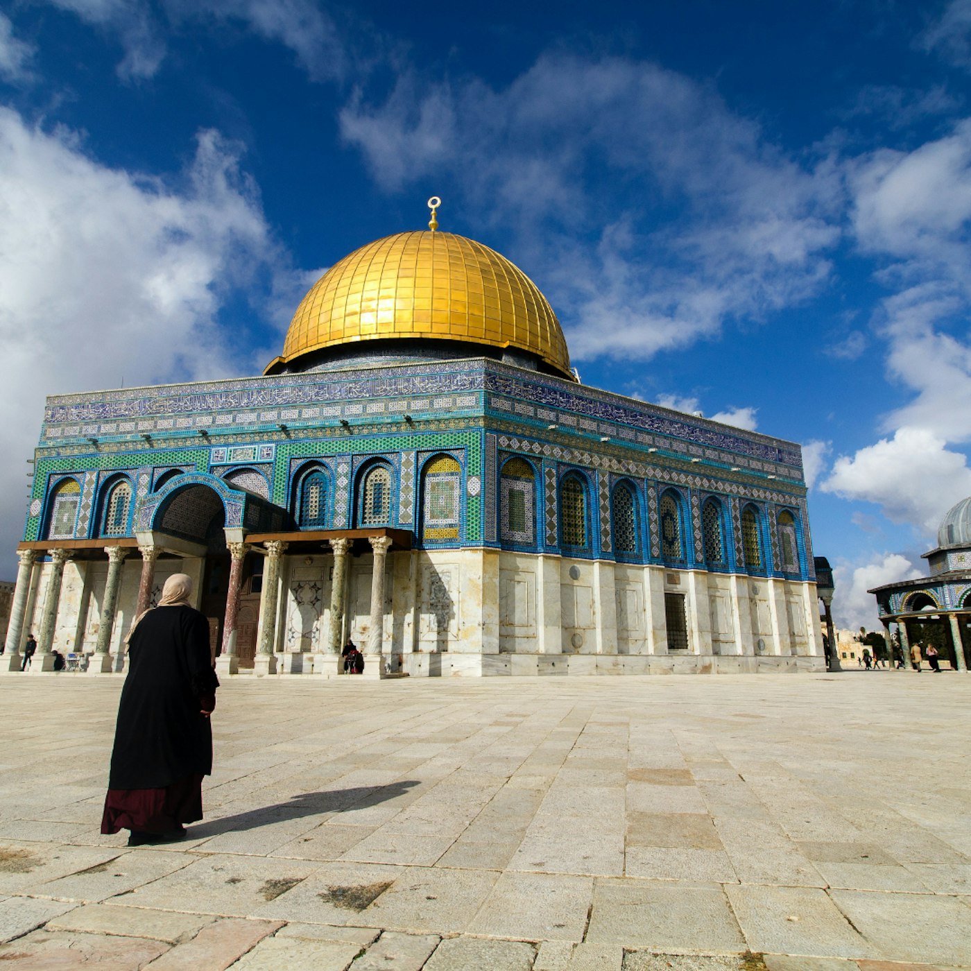 Amaliah Al Aqsa