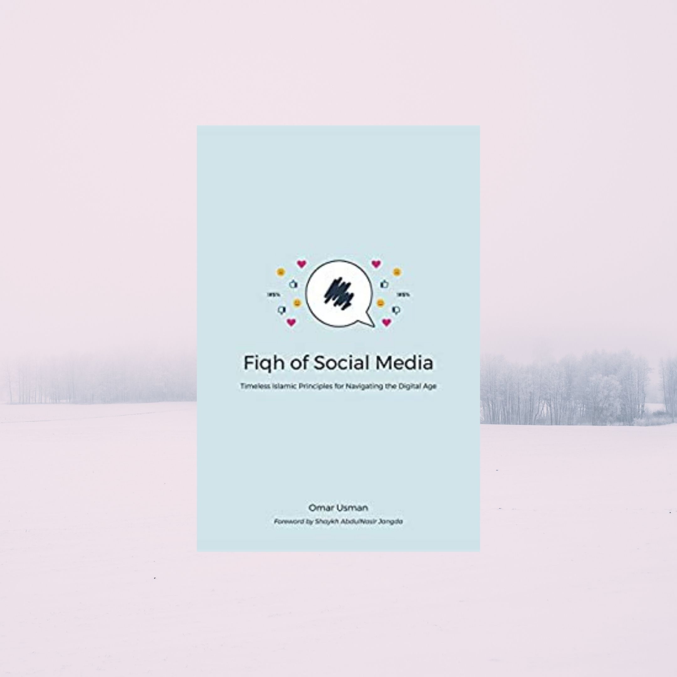 fiqh of social media