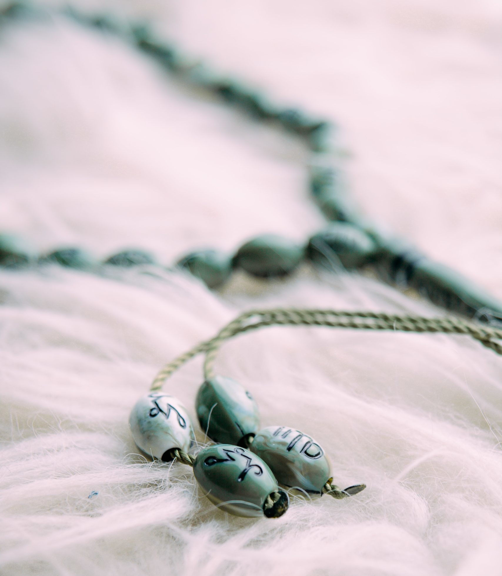 prayer bead islam ramadan 