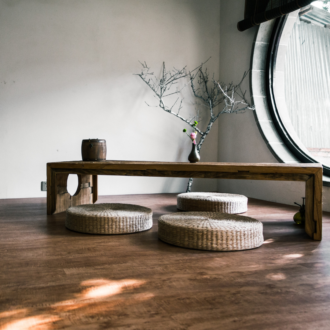 アシモクラフツ THE ONE HAND CHABU-DAl 限定品】アシモクラフツ