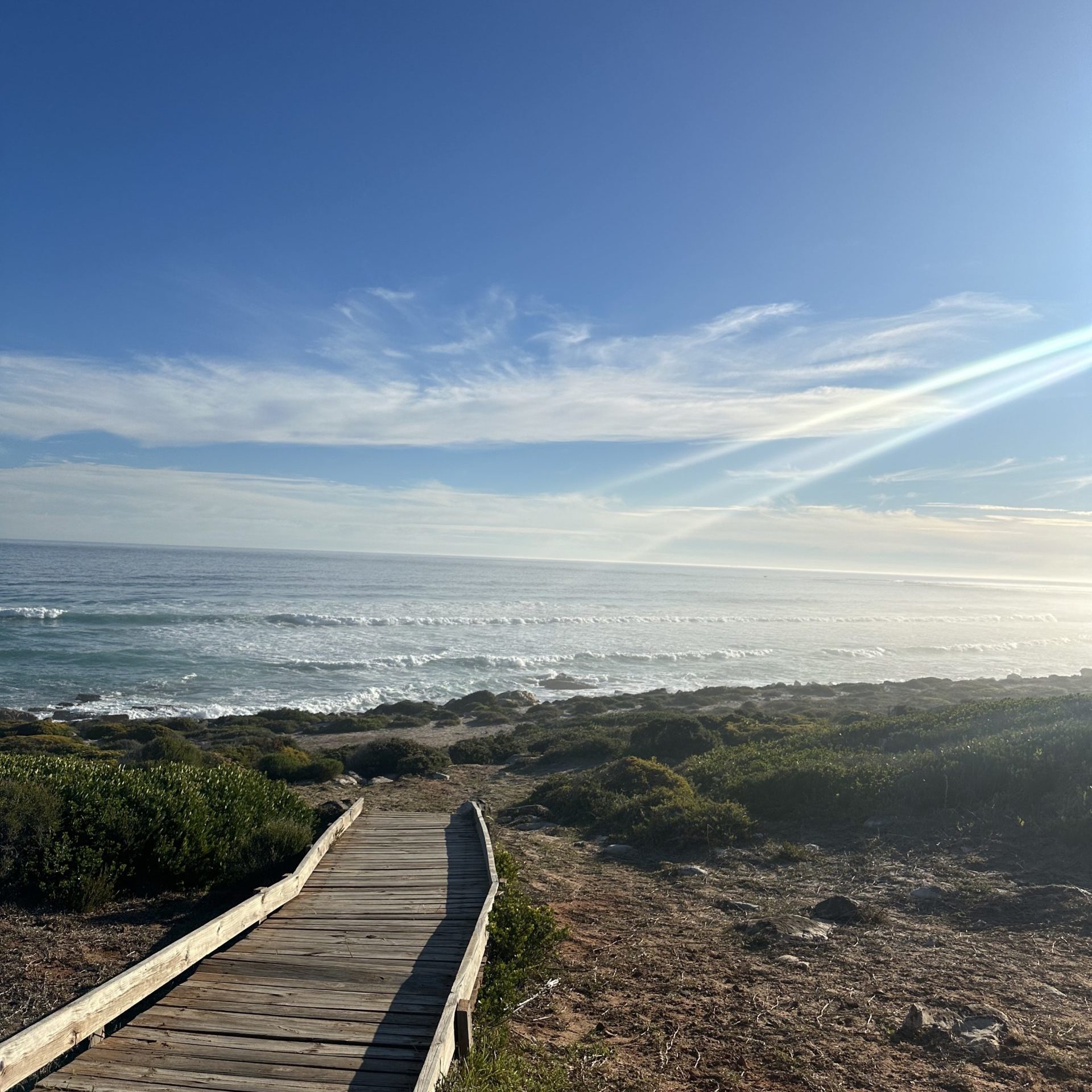 From the Caribbean to the Indian Ocean: How Exploring the World Helped Me See God Everywhere