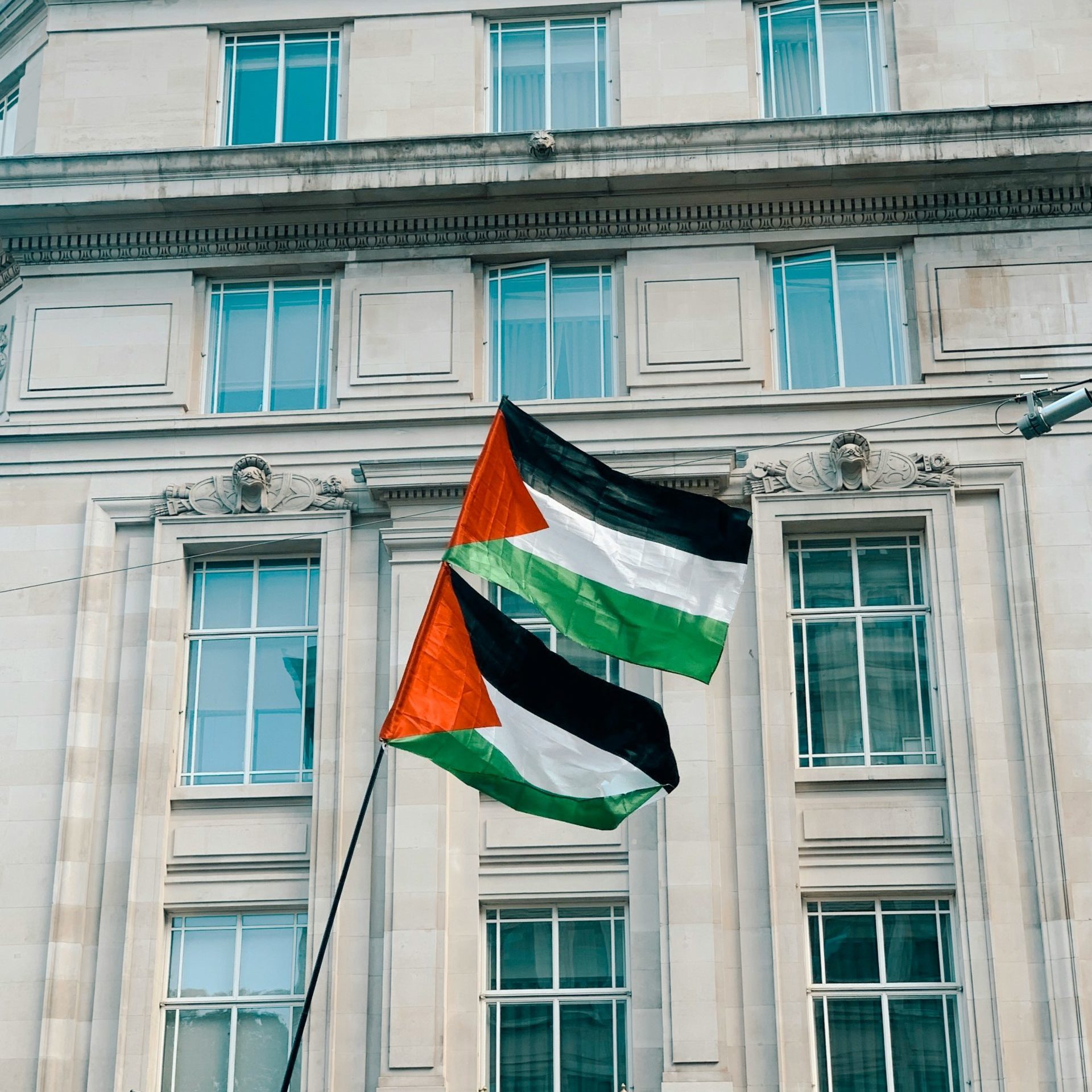 What to Watch at the London Palestine Film Festival 2025